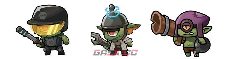 永远的蔚蓝星球81-85关攻略-第2张-手游攻略-GASK