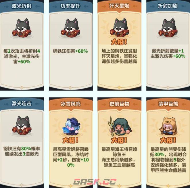 永远的蔚蓝星球86-90关攻略-第18张-手游攻略-GASK