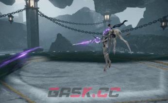 《深空之眼》域外造物太虚命使介绍-第3张-手游攻略-GASK