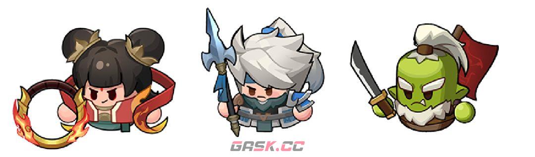 永远的蔚蓝星球126-130关卡攻略-第7张-手游攻略-GASK