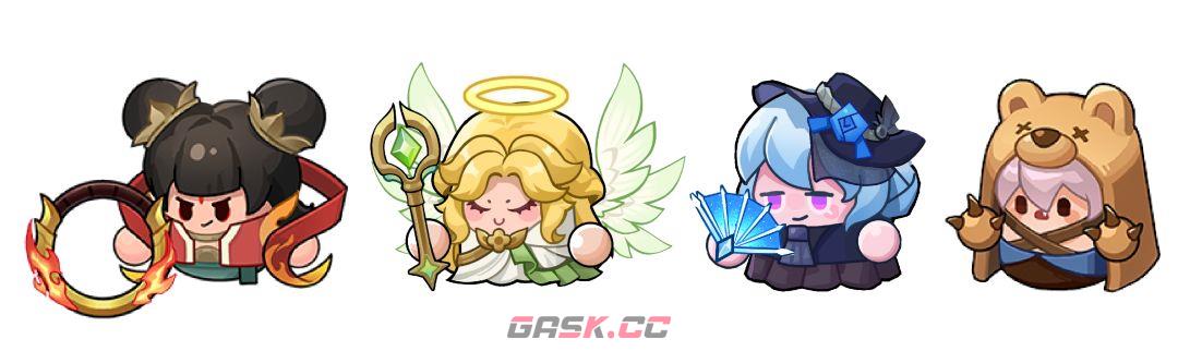 永远的蔚蓝星球126-130关卡攻略-第8张-手游攻略-GASK