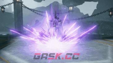 《深空之眼》域外造物太虚命使介绍-第6张-手游攻略-GASK