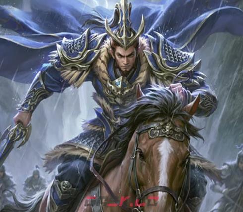 三国杀势曹真技能台词分享-第2张-手游攻略-GASK