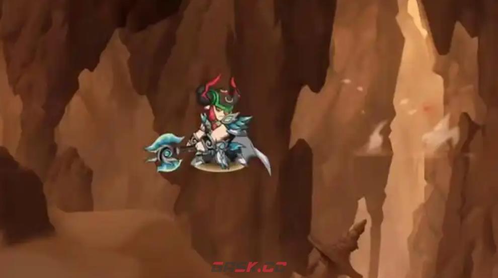 《造梦西游之黎尤浩劫篇》牛魔王隐藏boss位置一览-第5张-手游攻略-GASK