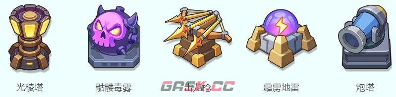永远的蔚蓝星球机关系统玩法攻略-第2张-手游攻略-GASK