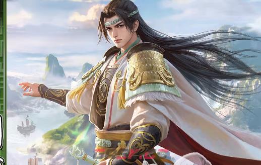 三国杀势周瑜技能台词分享-第2张-手游攻略-GASK