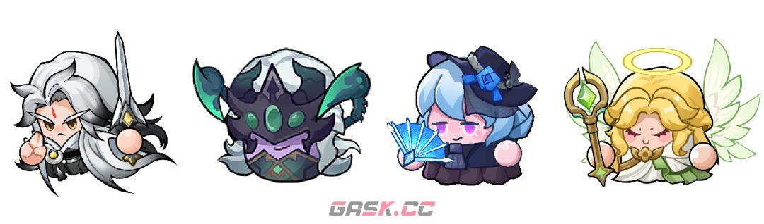 永远的蔚蓝星球131-135关卡攻略-第8张-手游攻略-GASK