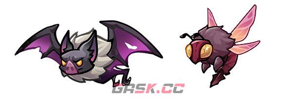 永远的蔚蓝星球101-105关卡攻略-第3张-手游攻略-GASK