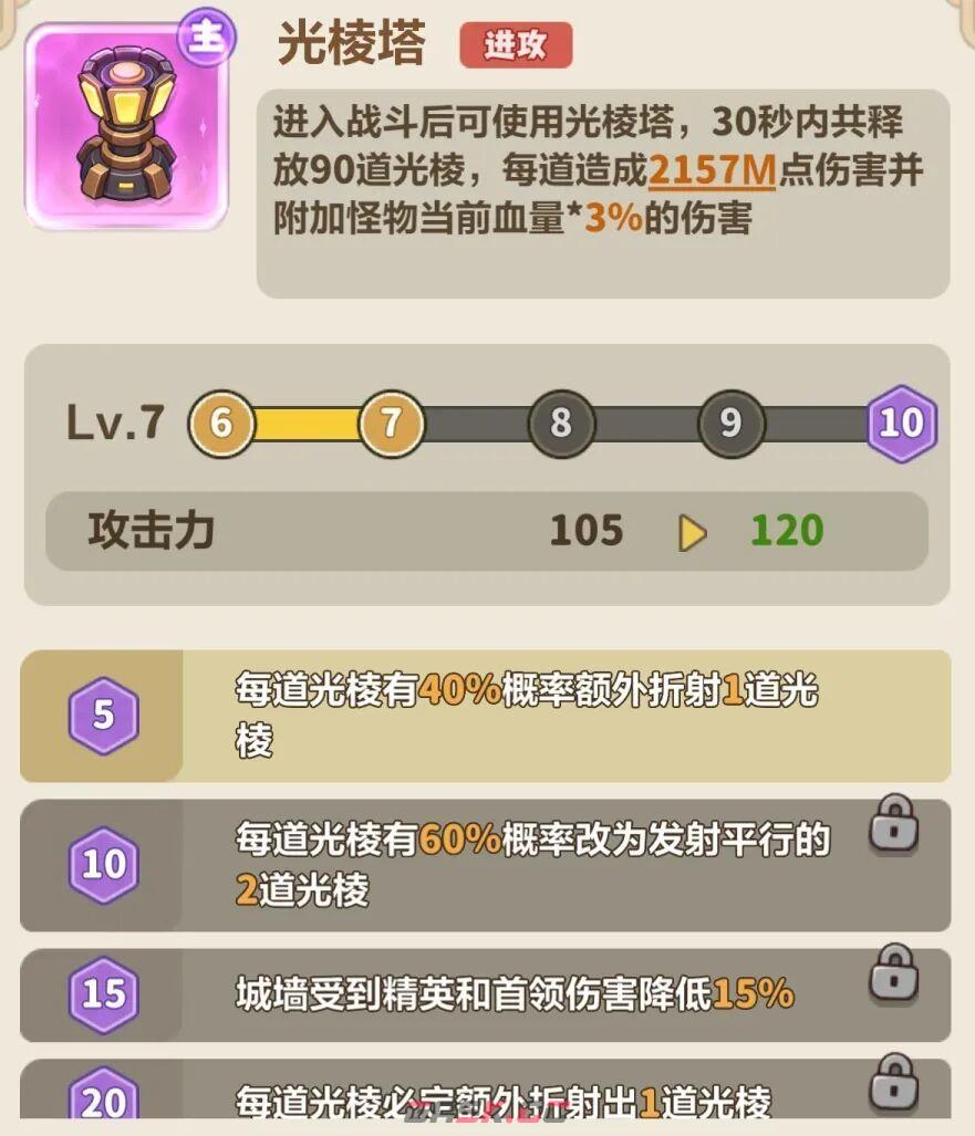 永远的蔚蓝星球进攻类机关推荐-第2张-手游攻略-GASK