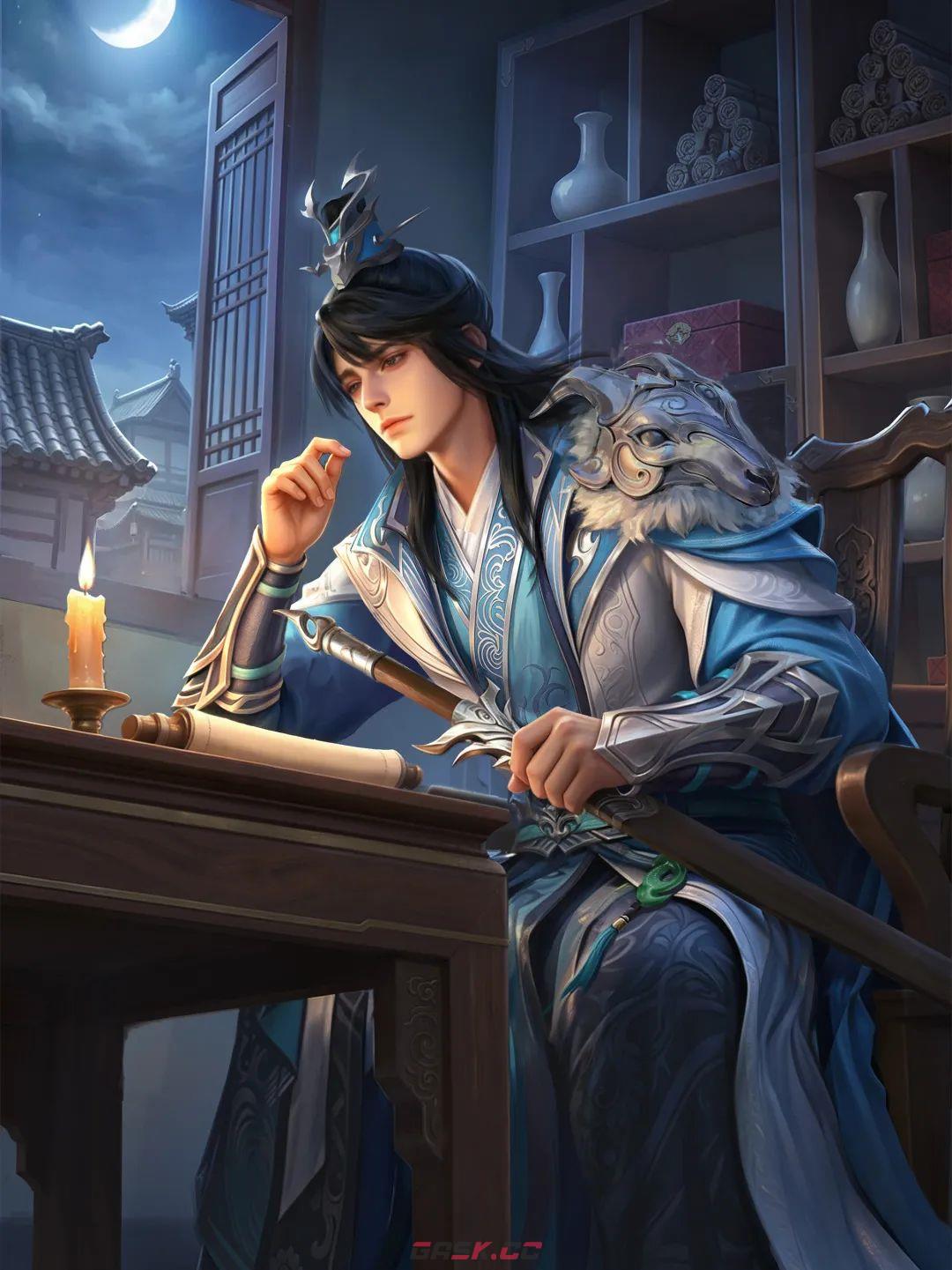 三国杀：一将成名创玩节完整活动一览-第23张-手游攻略-GASK