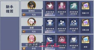 异世界的城主大人萌新全面攻略-第7张-手游攻略-GASK