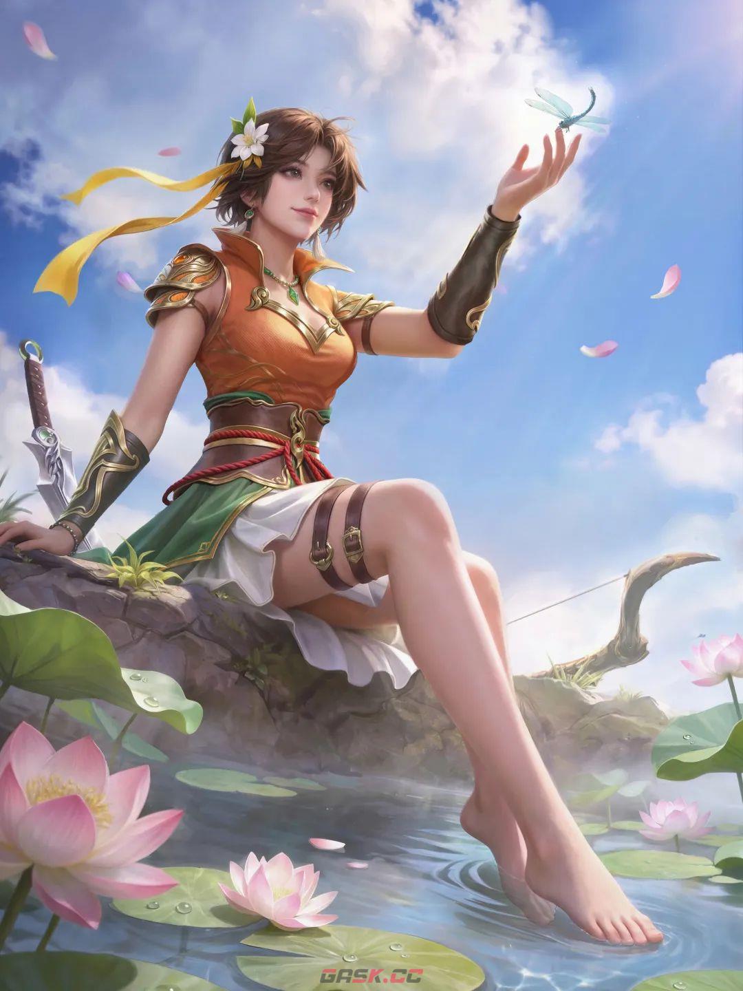 三国杀：一将成名创玩节完整活动一览-第22张-手游攻略-GASK