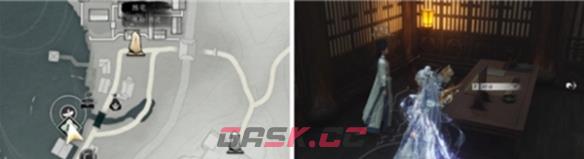 燕云十六声西湖行船凭证获取方法-第2张-手游攻略-GASK