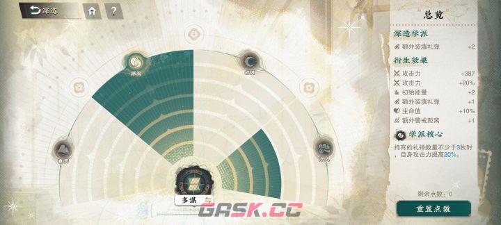 物华弥新庞贝养成攻略-第2张-手游攻略-GASK