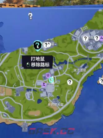《模拟山羊3》打地鼠通关攻略-第3张-手游攻略-GASK
