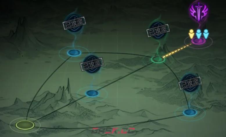 《时空猎人·觉醒》魂石关卡通关攻略-第4张-手游攻略-GASK