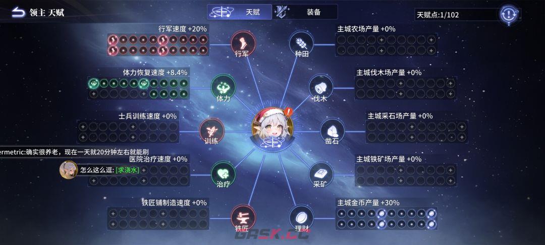 异世界的城主大人每日奖励领取指南-第11张-手游攻略-GASK