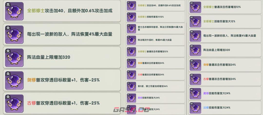 仙逆战天道开局玩法攻略-第9张-手游攻略-GASK