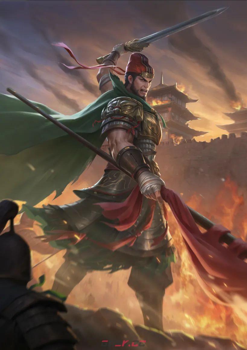 三国杀：一将成名SSS武将谋徐盛免费获取方法-第3张-手游攻略-GASK