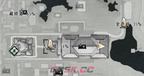 燕云十六声蓝何断弦锦囊获取方法-第2张-手游攻略-GASK