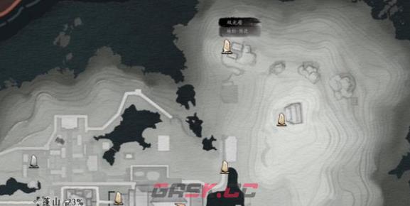 燕云十六声对剑如晤获取方法-第2张-手游攻略-GASK