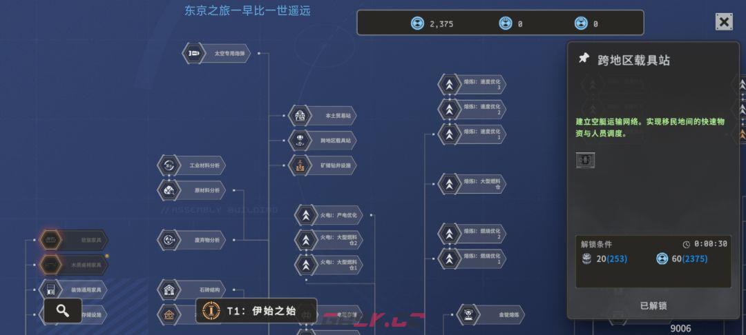 秩序：新曙光行星界面基础解析-第16张-手游攻略-GASK