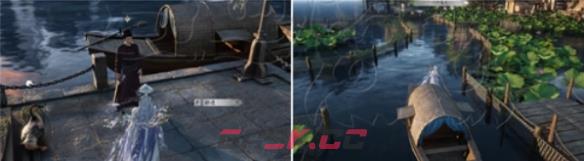 燕云十六声行船考试答案大全-第2张-手游攻略-GASK