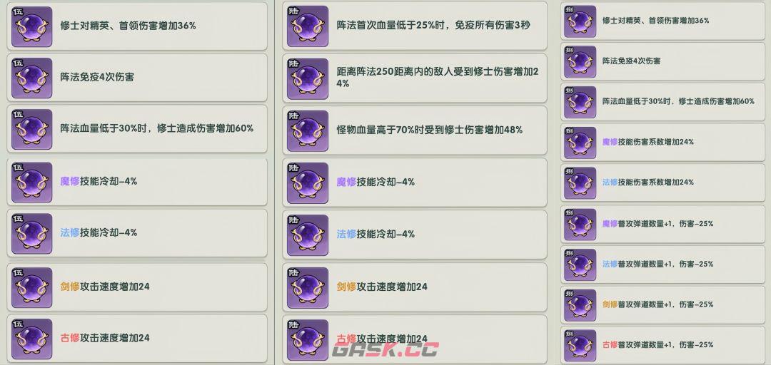 仙逆战天道开局玩法攻略-第10张-手游攻略-GASK