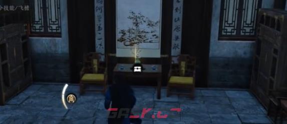 燕云十六声对剑如晤获取方法-第4张-手游攻略-GASK