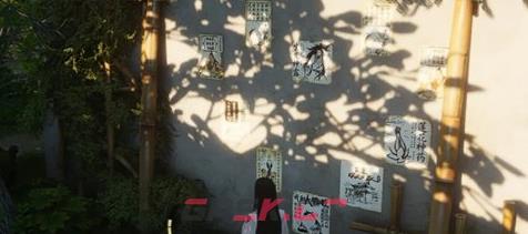 燕云十六声街头阅卷人成就达成攻略-第5张-手游攻略-GASK