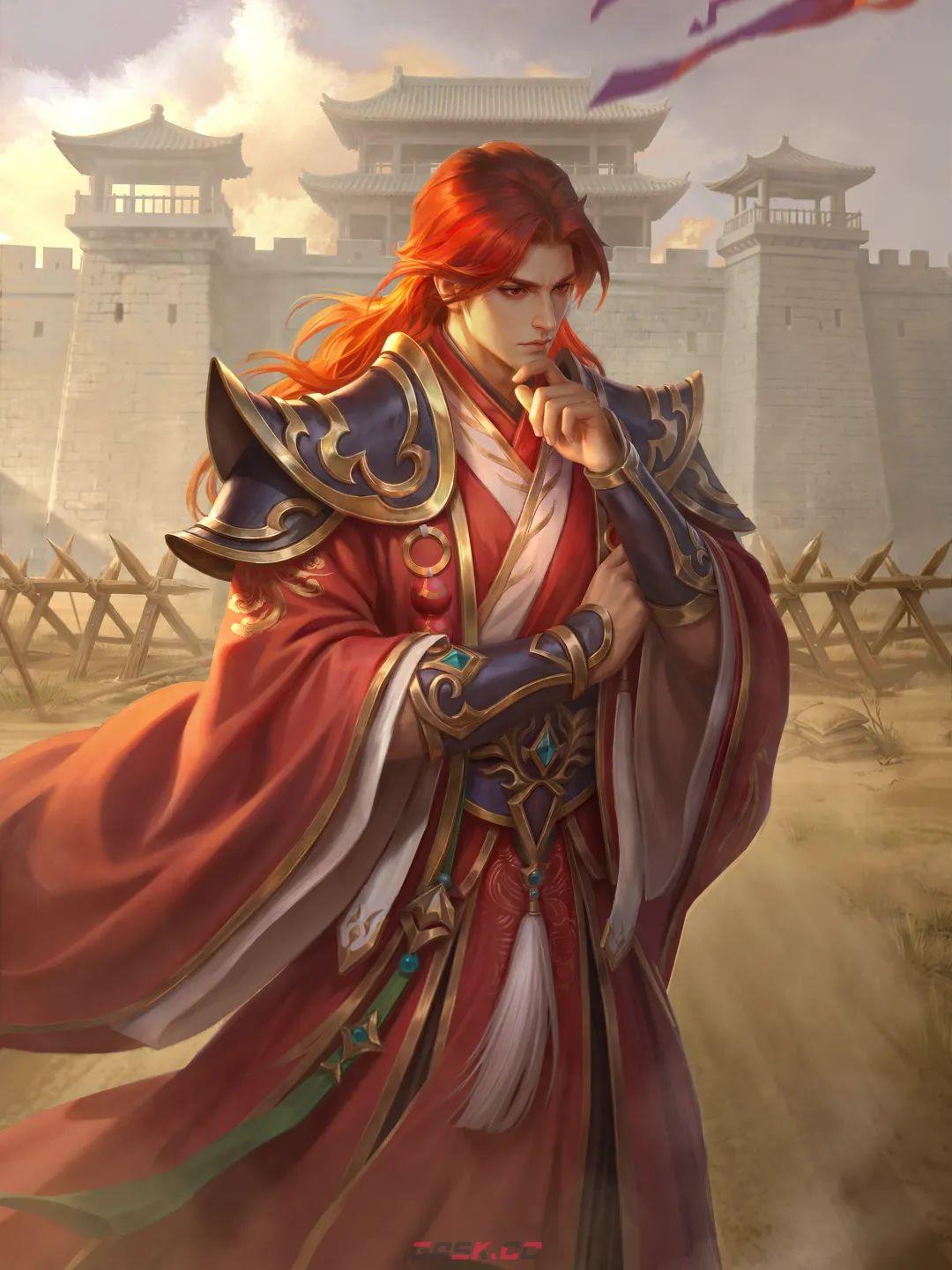 三国杀：一将成名创玩节完整活动一览-第21张-手游攻略-GASK