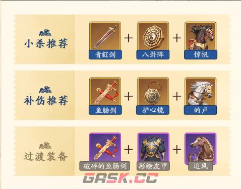 三国杀：武将觉醒曹操培养攻略-第7张-手游攻略-GASK