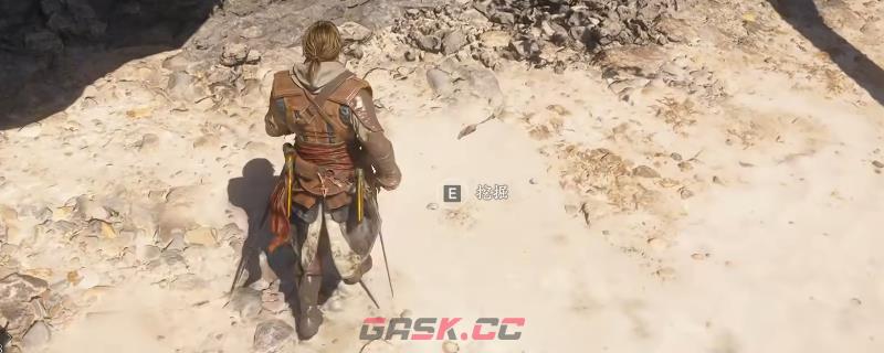 《刺客信条：黑旗 记忆重置》船工船歌获得方法介绍-第1张-单机攻略-GASK