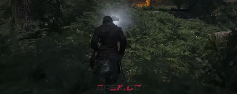 《刺客信条：黑旗 记忆重置》船歌离开她吧强尼获得方法介绍-第1张-单机攻略-GASK