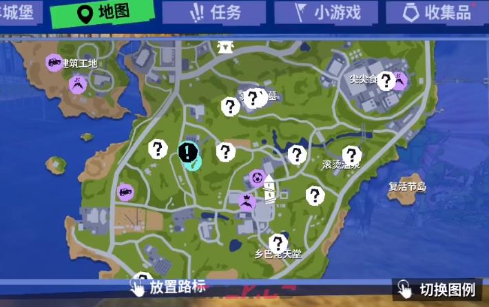 《模拟山羊3》农民达人玩法攻略-第2张-手游攻略-GASK
