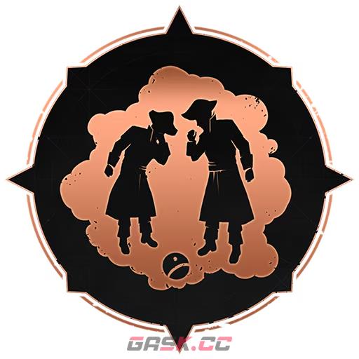 《刺客信条：黑旗 记忆重置》一网打尽成就攻略分享-第2张-单机攻略-GASK