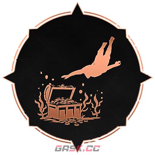 《刺客信条：黑旗 记忆重置》七重死亡之海成就攻略分享-第2张-单机攻略-GASK