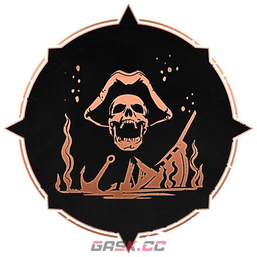 《刺客信条：黑旗 记忆重置》海中葬身之地成就攻略分享-第2张-单机攻略-GASK
