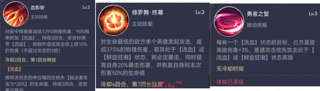 叫我大酋长六边形战士英雄推荐-第6张-手游攻略-GASK