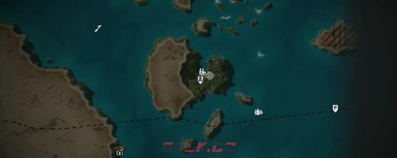 《刺客信条：黑旗 记忆重置》活死人指挥官解锁方法介绍-第1张-单机攻略-GASK