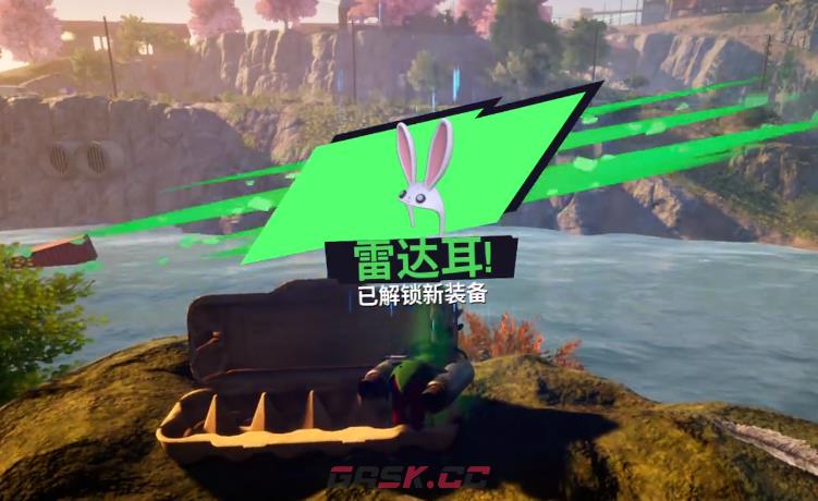 《模拟山羊3》隐藏皮肤一览-第3张-手游攻略-GASK