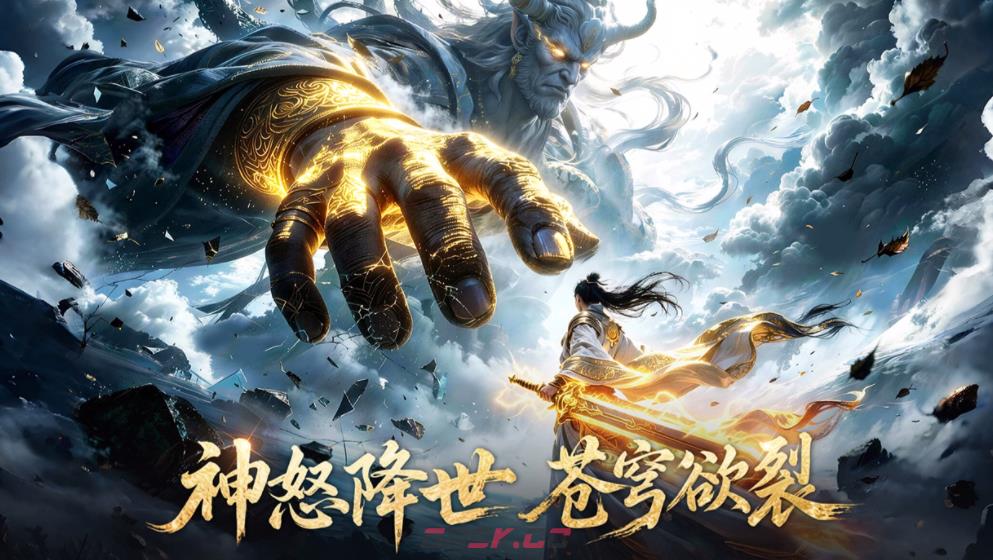《一梦九霄》免费坐骑获取攻略-第2张-手游攻略-GASK