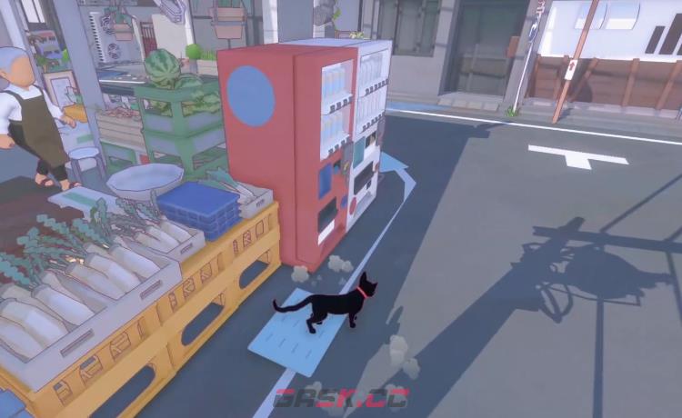 《小猫咪大城市》捏猫攻略-第2张-手游攻略-GASK
