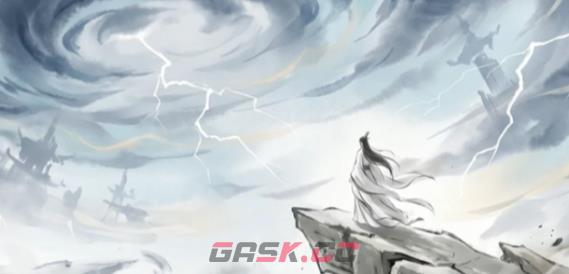 云海寻仙记剑修加点攻略-第2张-手游攻略-GASK