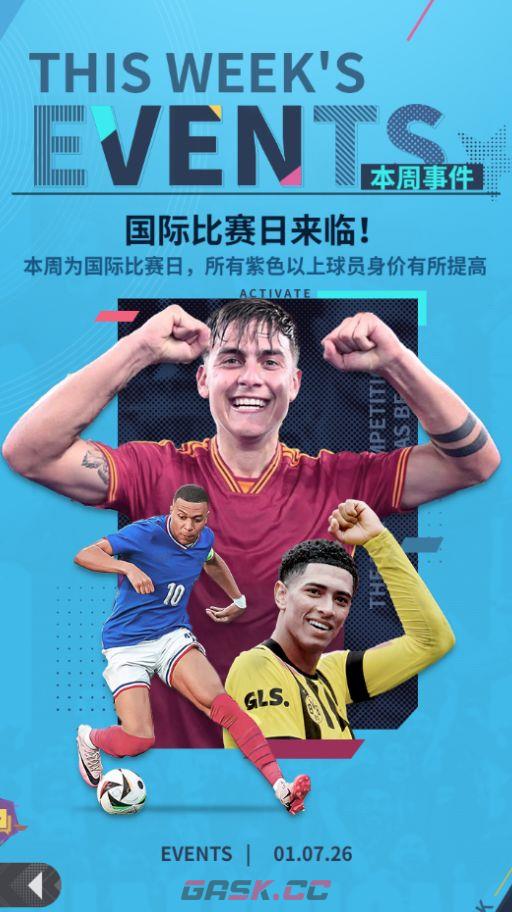 梦幻足球联赛生涯玩法介绍-第6张-手游攻略-GASK