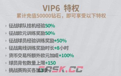 梦幻足球经验快速获取途径-第5张-手游攻略-GASK