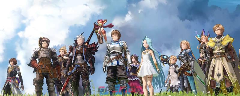 《碧蓝幻想：RELINK》无尽黄昏DLC通关流程攻略分享-第1张-单机攻略-GASK