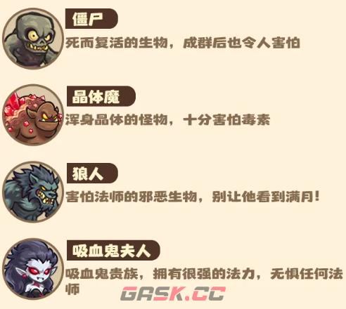 王国大作战：前线鲜血公爵推荐英雄-第3张-手游攻略-GASK