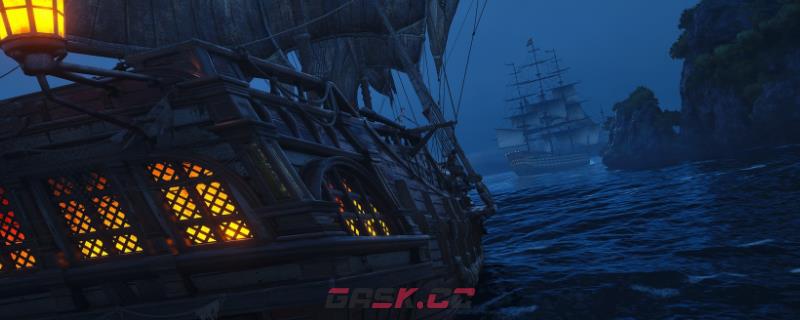 《刺客信条：黑旗 记忆重置》劳雷亚诺德托雷斯肖像获得方法介绍-第1张-单机攻略-GASK