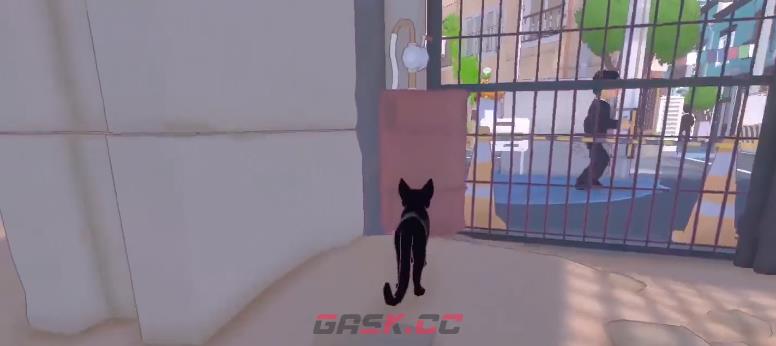 《小猫咪大城市》工地迷路攻略-第3张-手游攻略-GASK